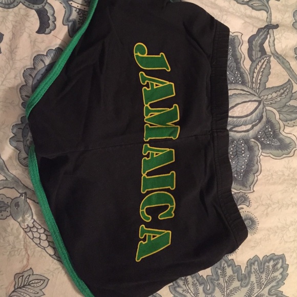 Jamaica shorts XS