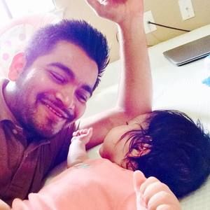 Meet your Posher, Amish