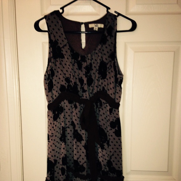 Ya  LosAngeles summer dress