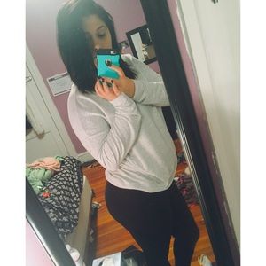 Meet your Posher, Gianna