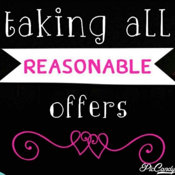 Make an offer