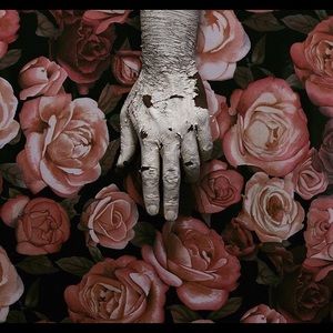 Meet your Posher, Alana