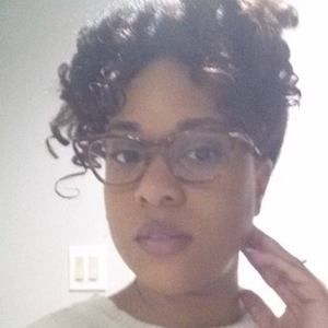 Meet your Posher, Ashleigh