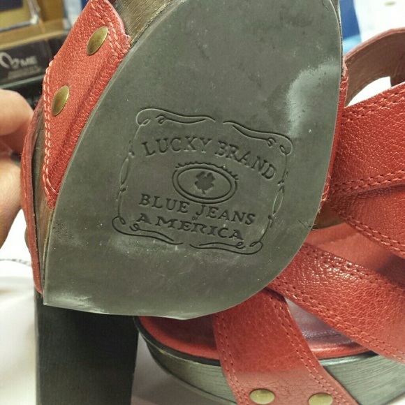 Shoes - Picture 2 of 3