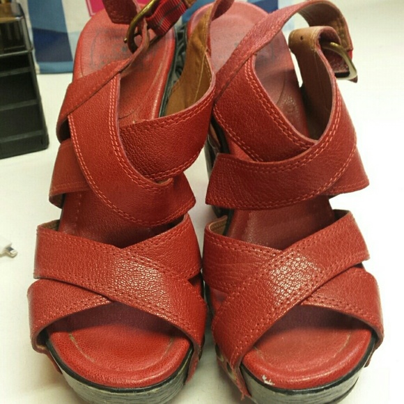 Shoes - Picture 3 of 3