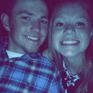 Meet your Posher, Rylee