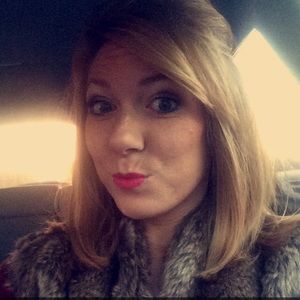 Meet your Posher, Heather