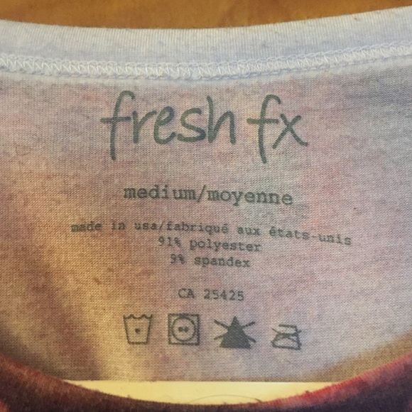 British Flag Guitar Shirt - Picture 3 of 3