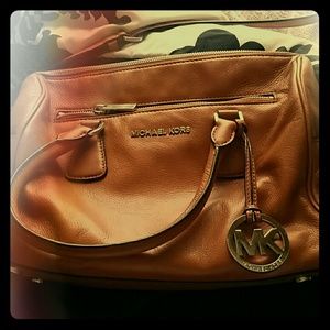 MK purse