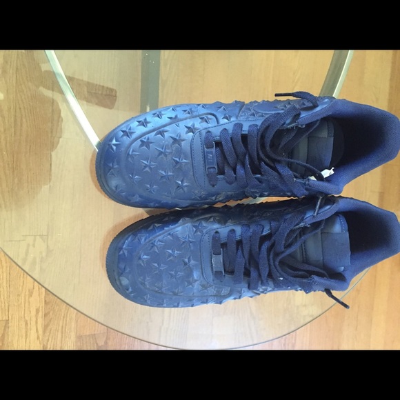 air forces stars