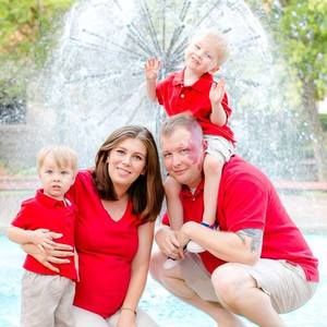 Meet your Posher, Shayne