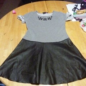 Little girls dress