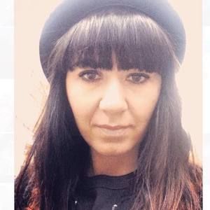 Meet your Posher, Tiana