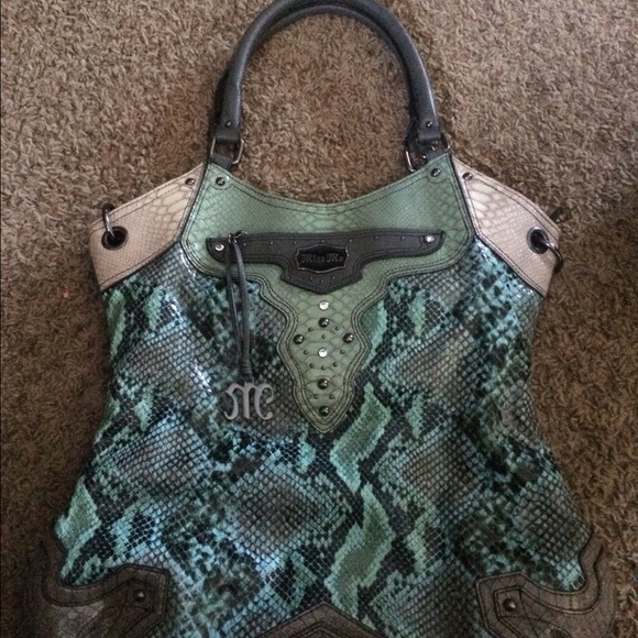 Miss me purse.  SOLD
