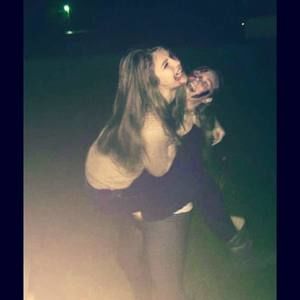 Meet your Posher, Olivia