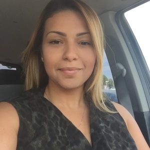 Meet your Posher, Veronica