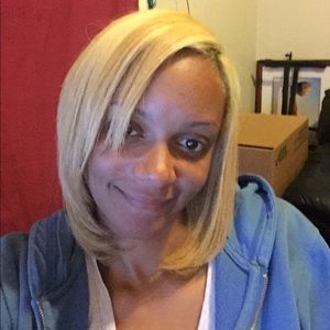 Meet your Posher, Amber