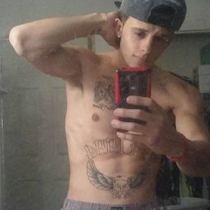 Meet your Posher, Brian