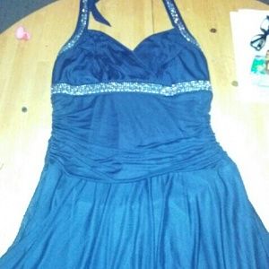 Womens dress
