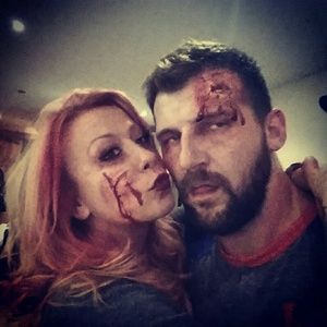 Meet your Posher, Aleks