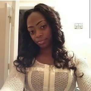 Meet your Posher, Nekecia