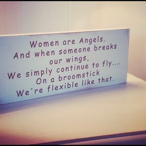 Meet your Posher, Carrie