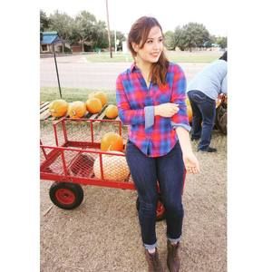 Meet your Posher, Celine