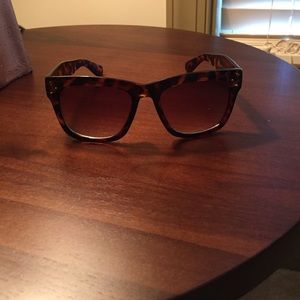 Aldo Sunglasses
