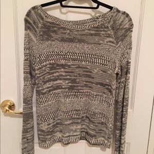 Lou & Grey Sweaters - Final Markdown‼️ Space Dye Knitted Sweater Lou & Grey Sweaters - Final Markdown‼️ Space Dye Knitted Sweater