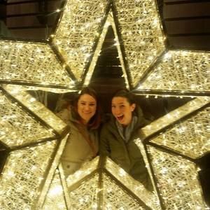 Meet your Posher, Leah