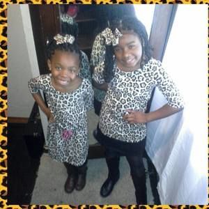 Meet your Posher, Monique