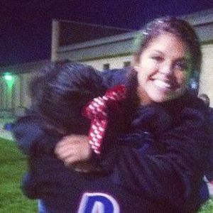 Meet your Posher, Lydia