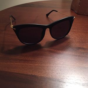 Aldo Sunglasses