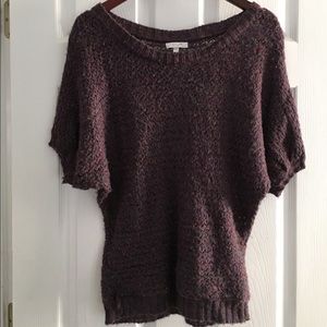 Dolman Sweater