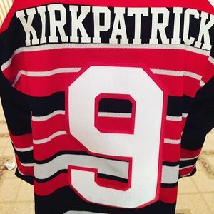 Meet your Posher, Teena