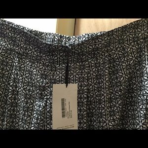 Boohoo harem pants. Wide leg pull on NWT - size 22