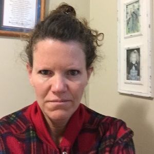 Meet your Posher, Alison