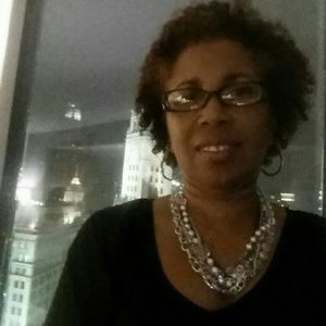 Meet your Posher, Jo anne