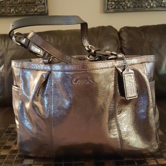 Coach handbag