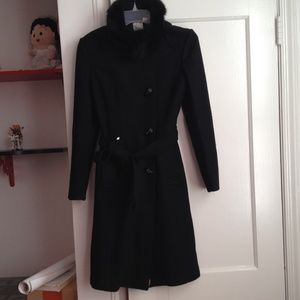 coat