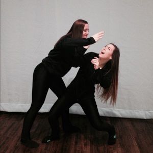 Meet your Posher, Abbie