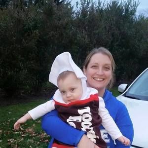 Meet your Posher, Andrea