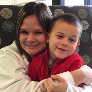 Meet your Posher, Jenny