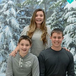 Meet your Posher, Deidra