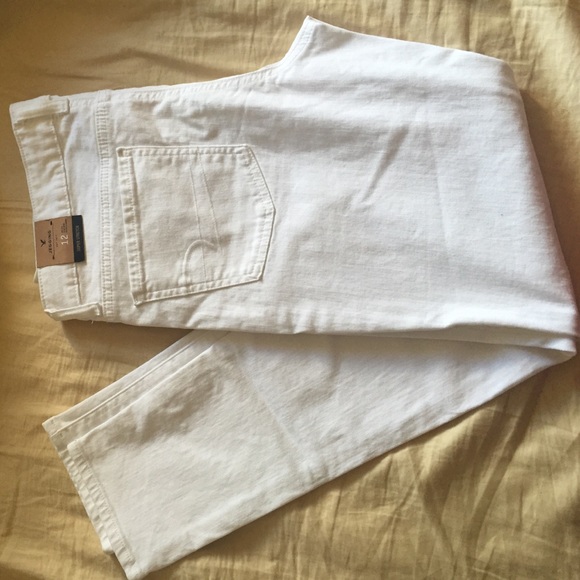 American eagle jeggings