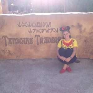 Meet your Posher, Kelsey