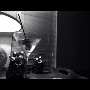 Meet your Posher, Dennis