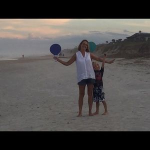 Meet your Posher, Tammy