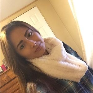 Meet your Posher, Mariana