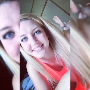 Meet your Posher, Kirsten